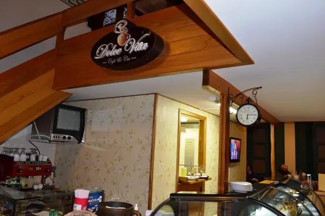 Dolce Vita Café