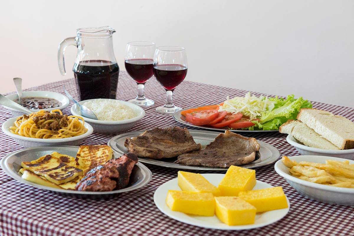Foto de Restaurante Zilio