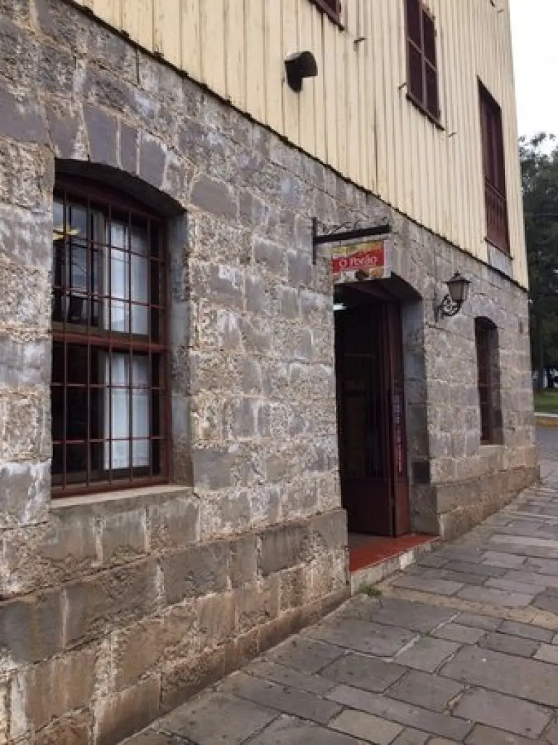 Foto de Restaurante O Porão
