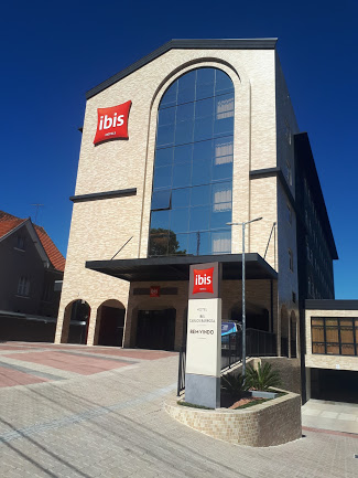 Ibis Carlos Barbosa