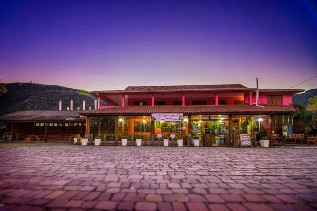 Foto de Cantina Zulian