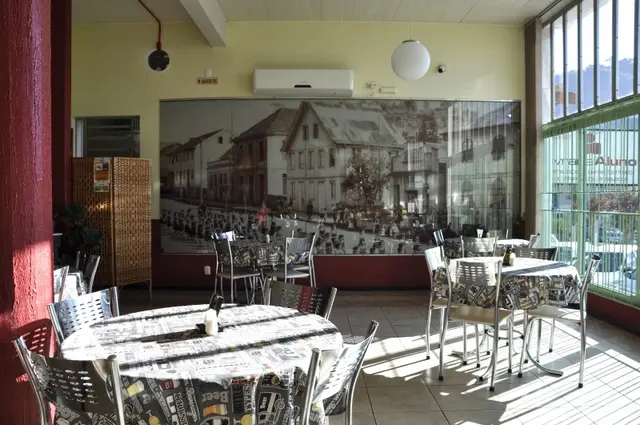 Bar e Restaurante Tradição