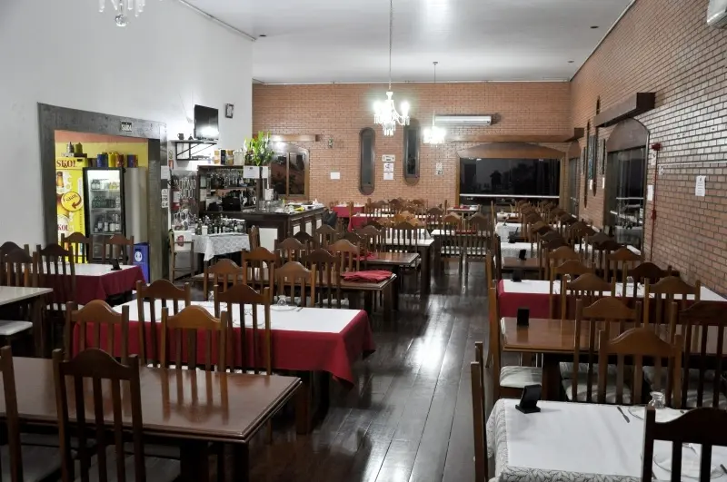 Restaurante e Pizzaria Nostra Itália