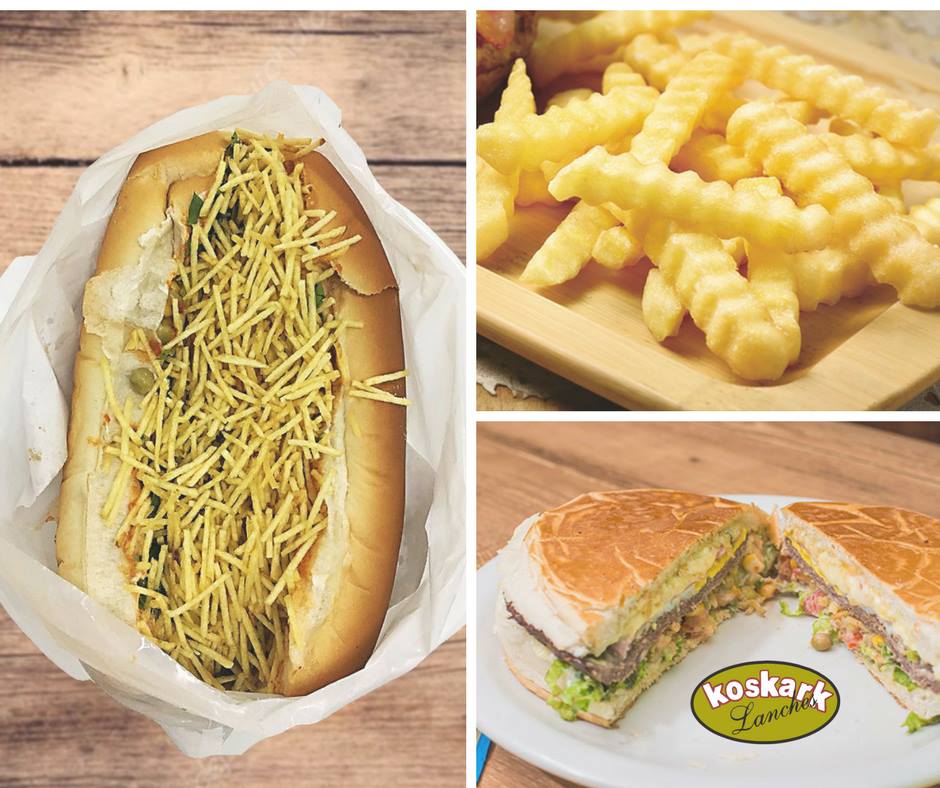Foto de Koskark Lanches