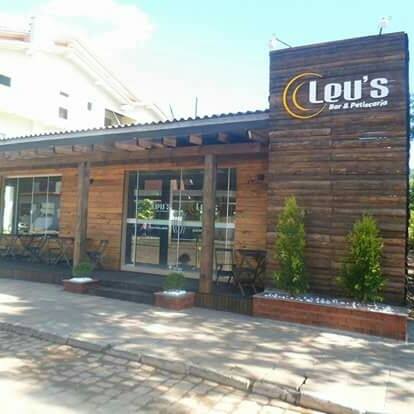 Foto de Leu's Bar e Petiscaria