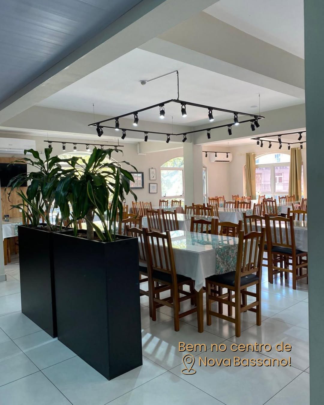 Foto de Restaurante da Mari