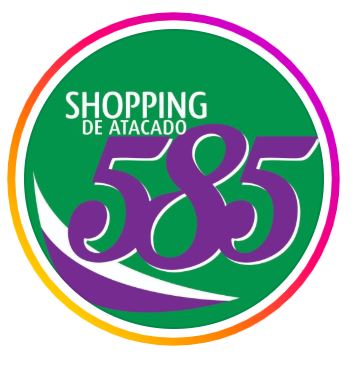 Shopping 585 | Atacado