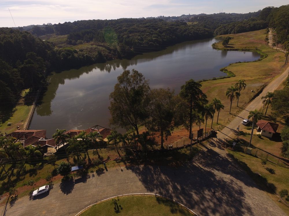 Jardim Botânico de Caxias do Sul (Armando Alexandre Biazus)