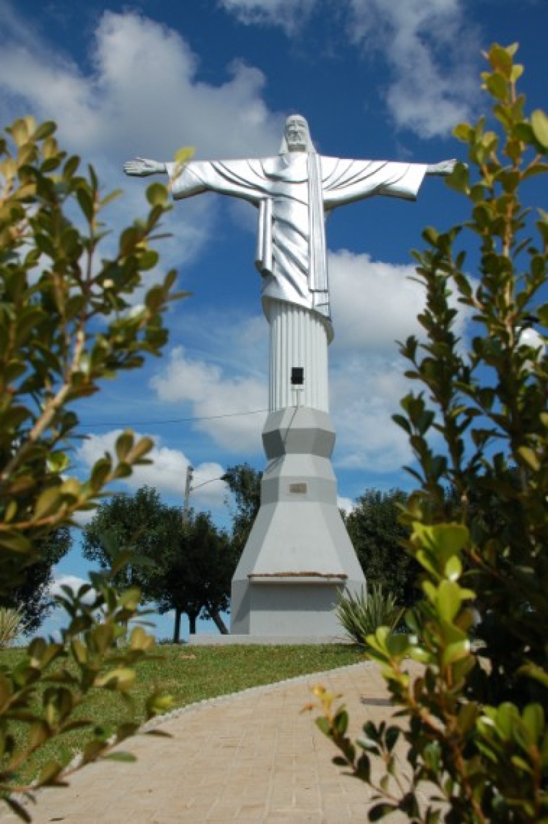 Cristo Redentor