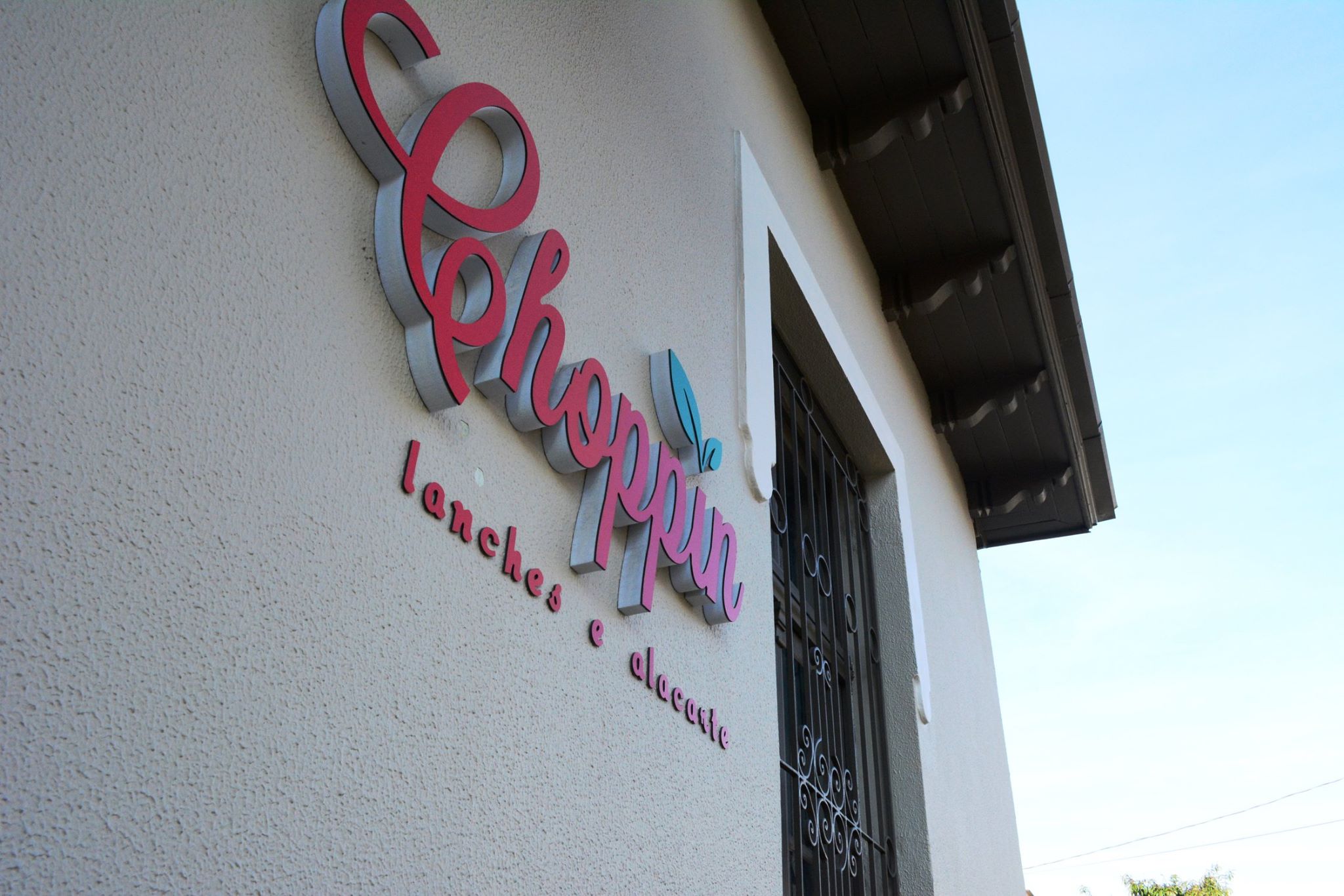 Foto de Restaurante Choppin