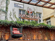 Foto de Amendoeira Chocolaterie
