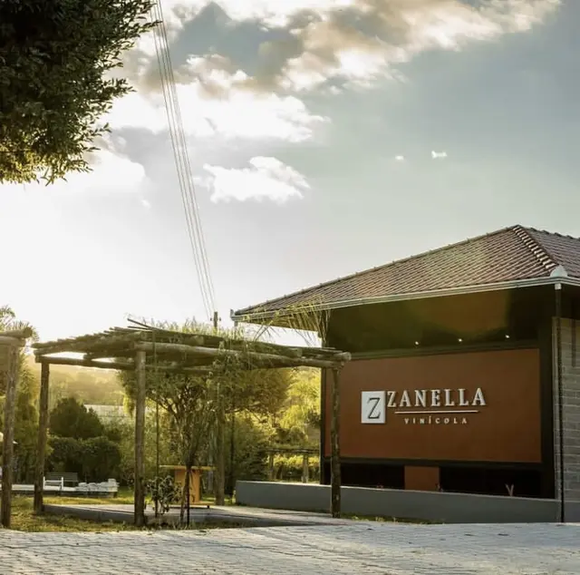Vinícola Zanella