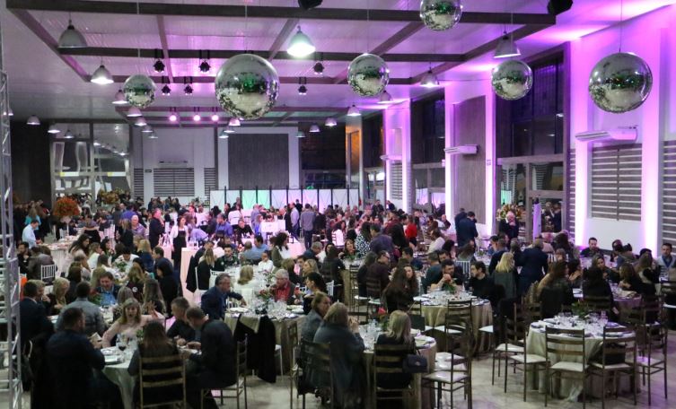 Centro Municipal de Eventos Mário Bianchi