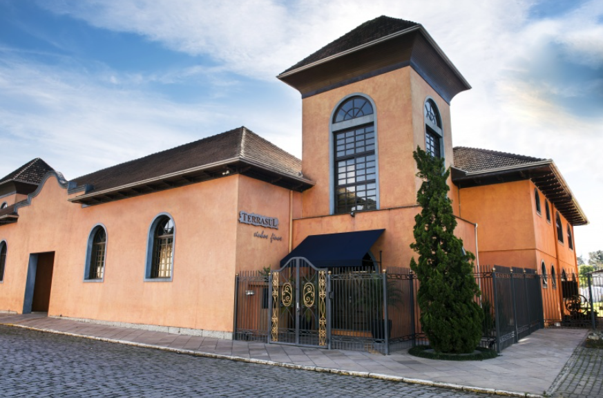 Terrasul Vinhos Finos