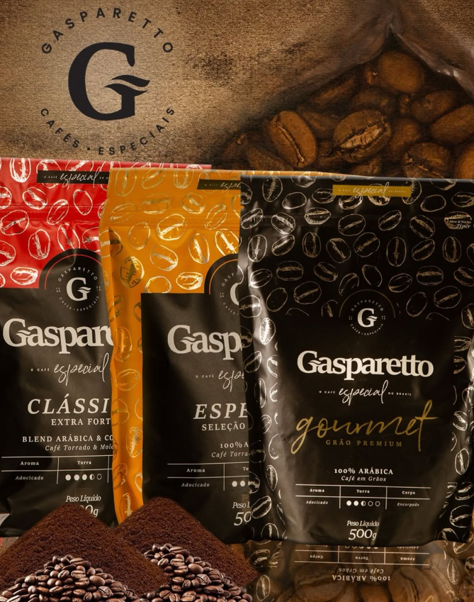Café Gasparetto