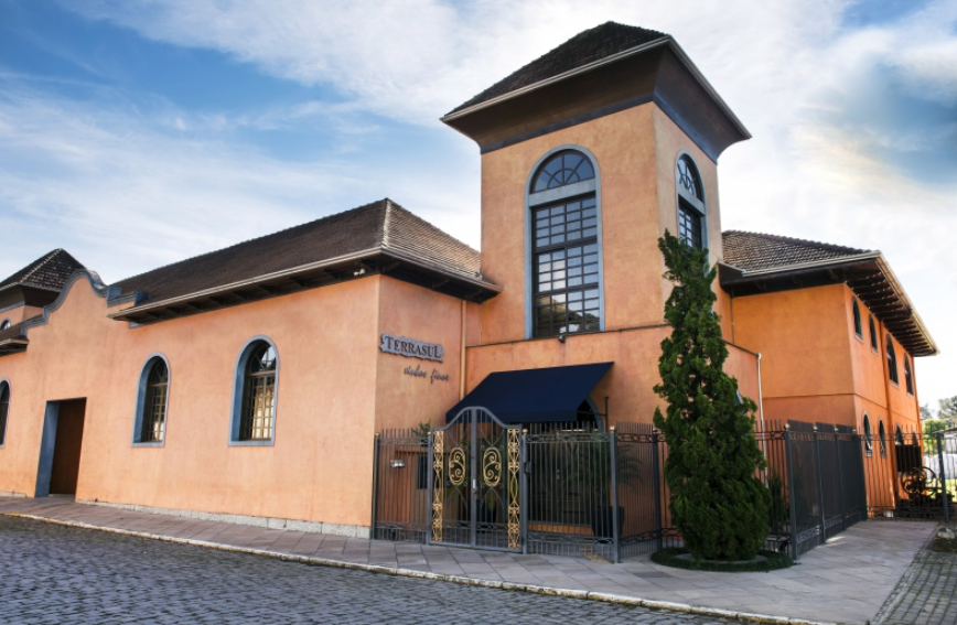 Terrasul Vinhos Finos