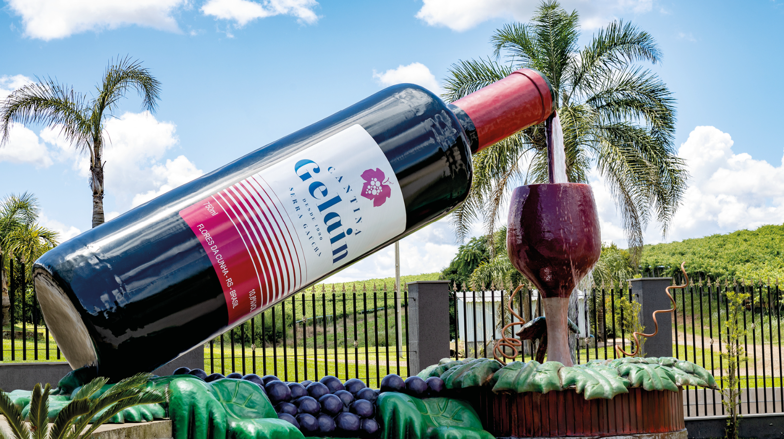 Cantina Gelain