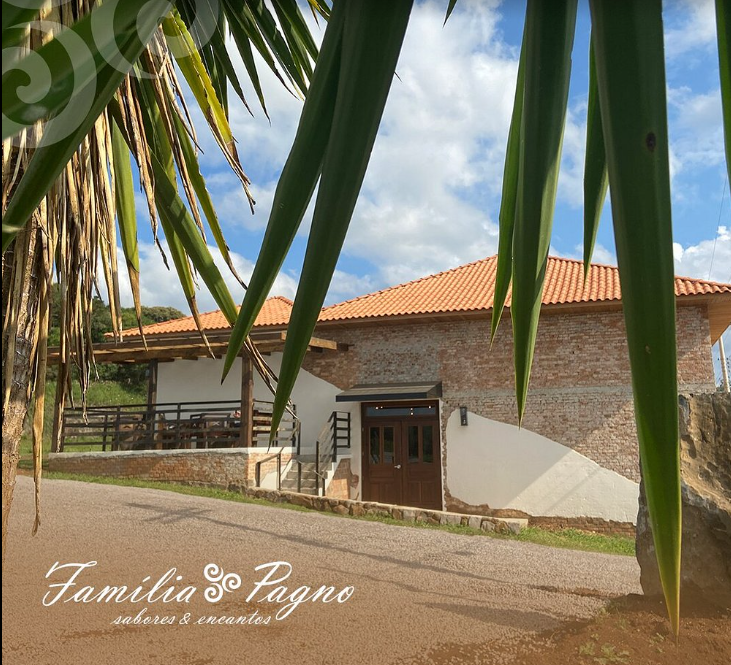 Família Pagno