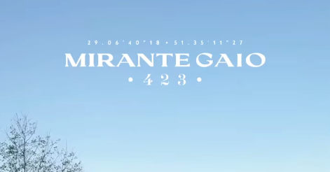 Mirante Gaio 423