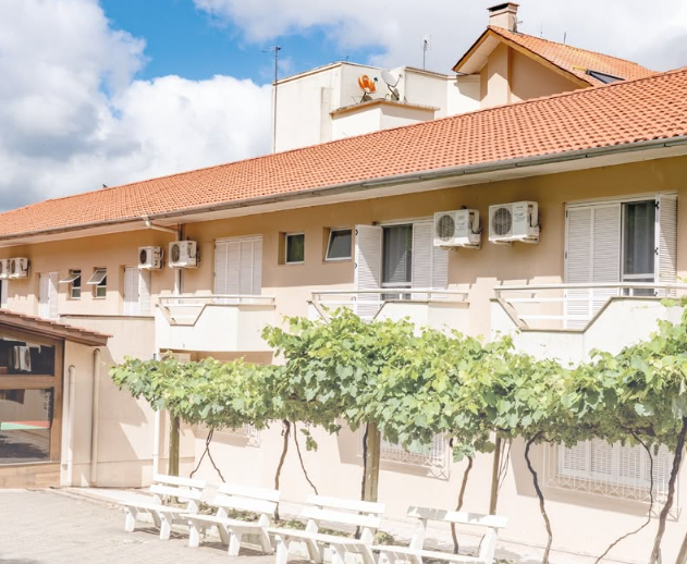 Foto de Dona Adélia Hotel e Restaurante