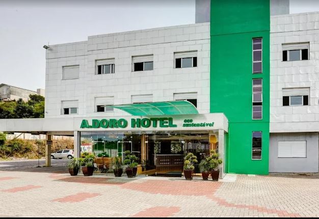 A. Doro Hotel