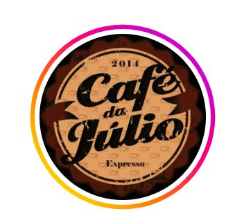 Foto de Café da júlio