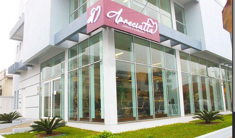 Apreciatta Padaria e Confeitaria