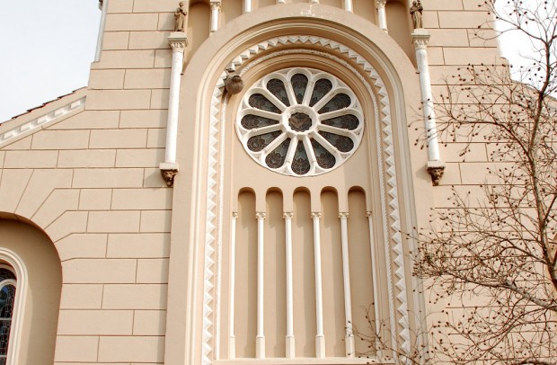 Convento São Francisco de Assis