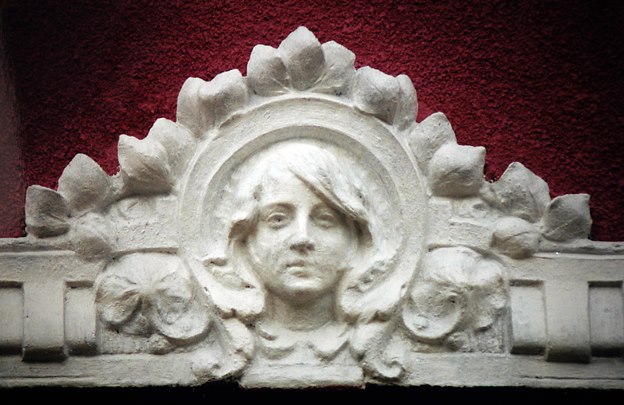 Casa Vicente Branchi - 1920