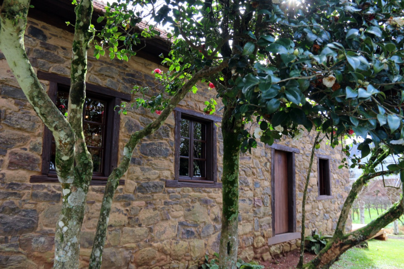 Casa Cercato