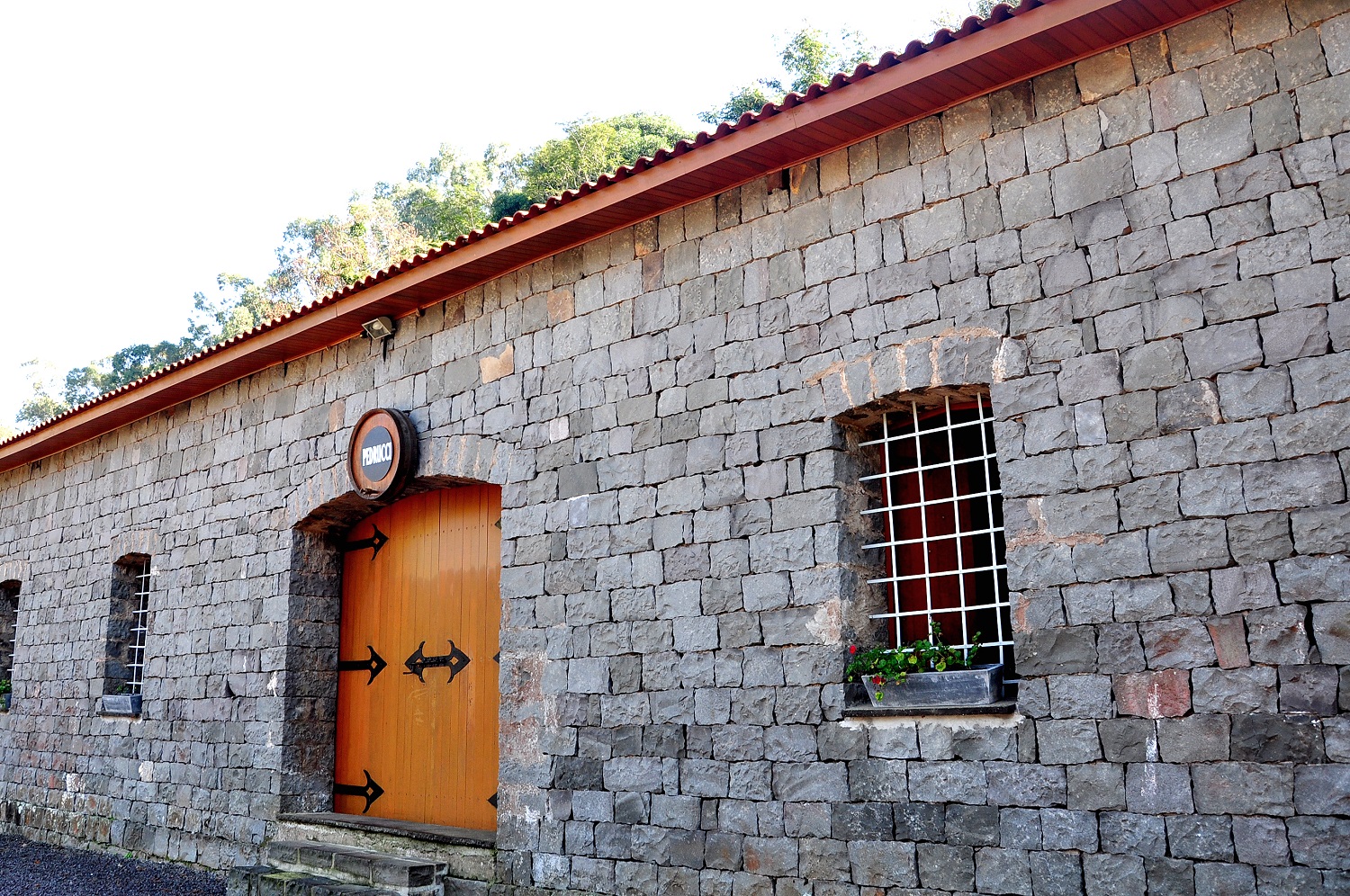 Casa Pedrucci