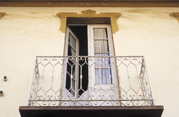Casa de Pasto -1897