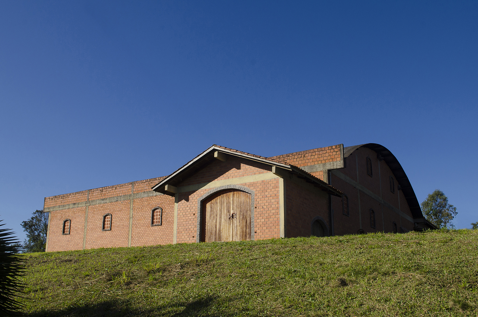 Vitivinícola Santa Bárbara