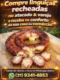 Vô Peti Linguiças artesanais