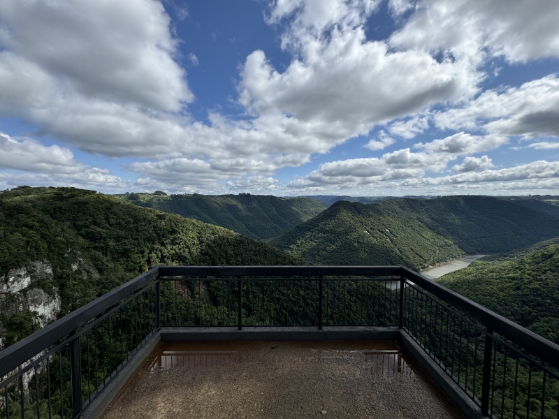 Foto de Mirante Gelain