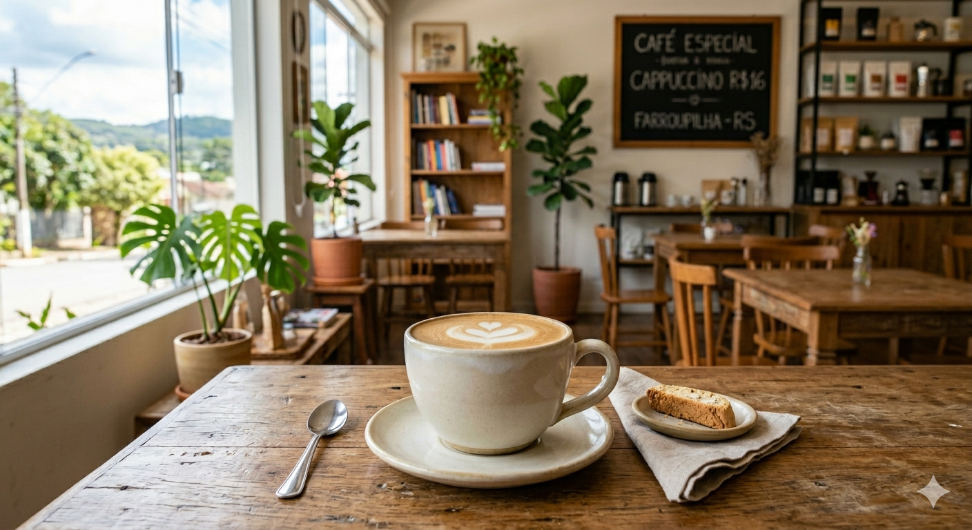 Doce Café