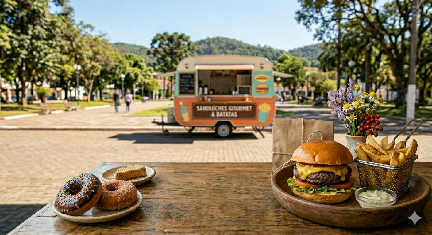 Food Park