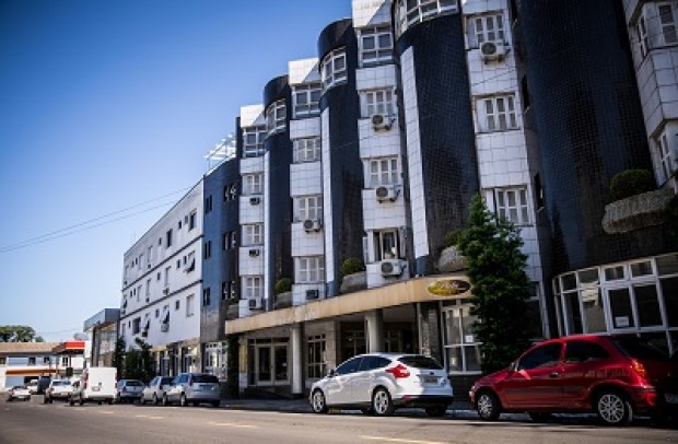 Foto de Hotel Pieta