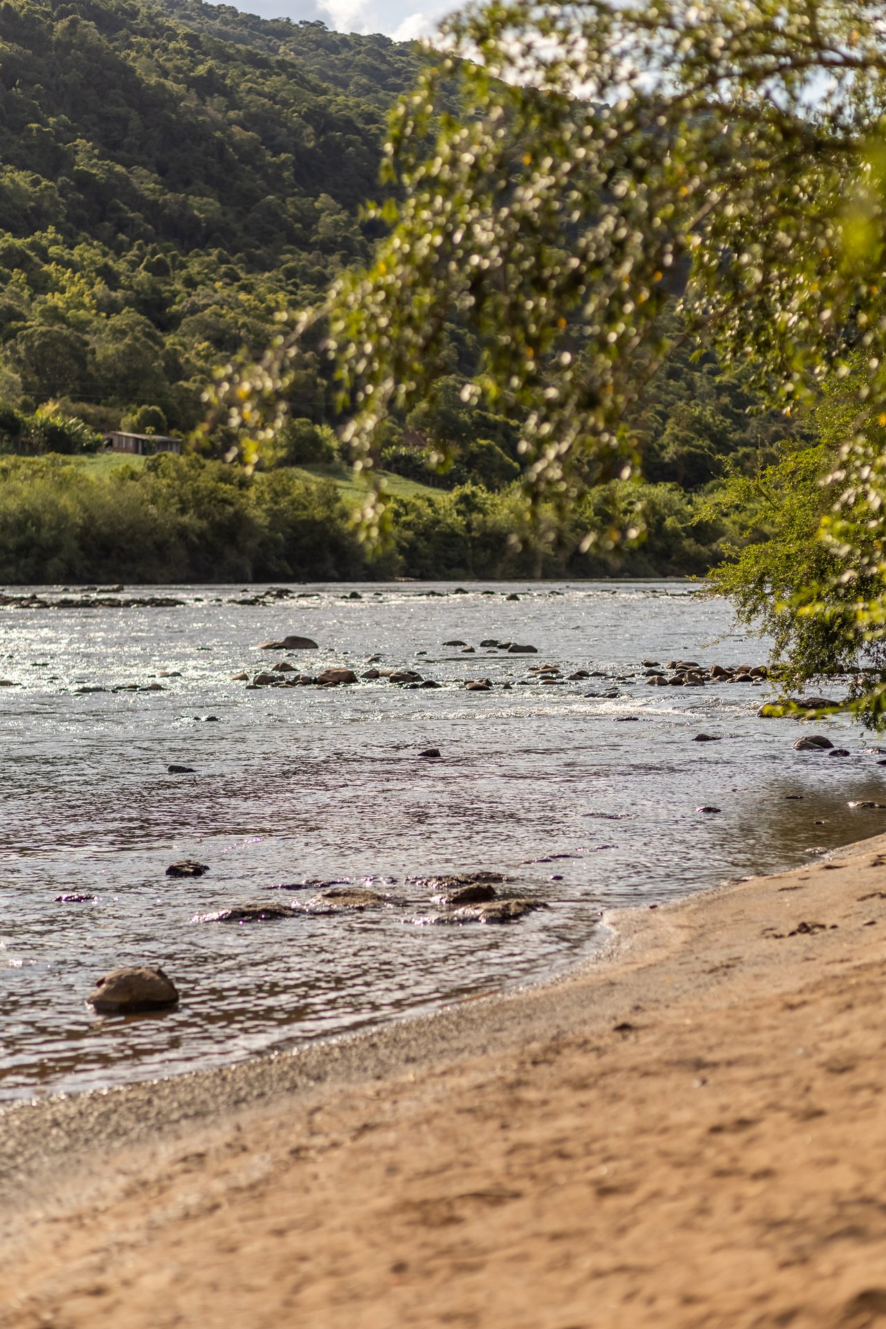 RIO TAQUARI