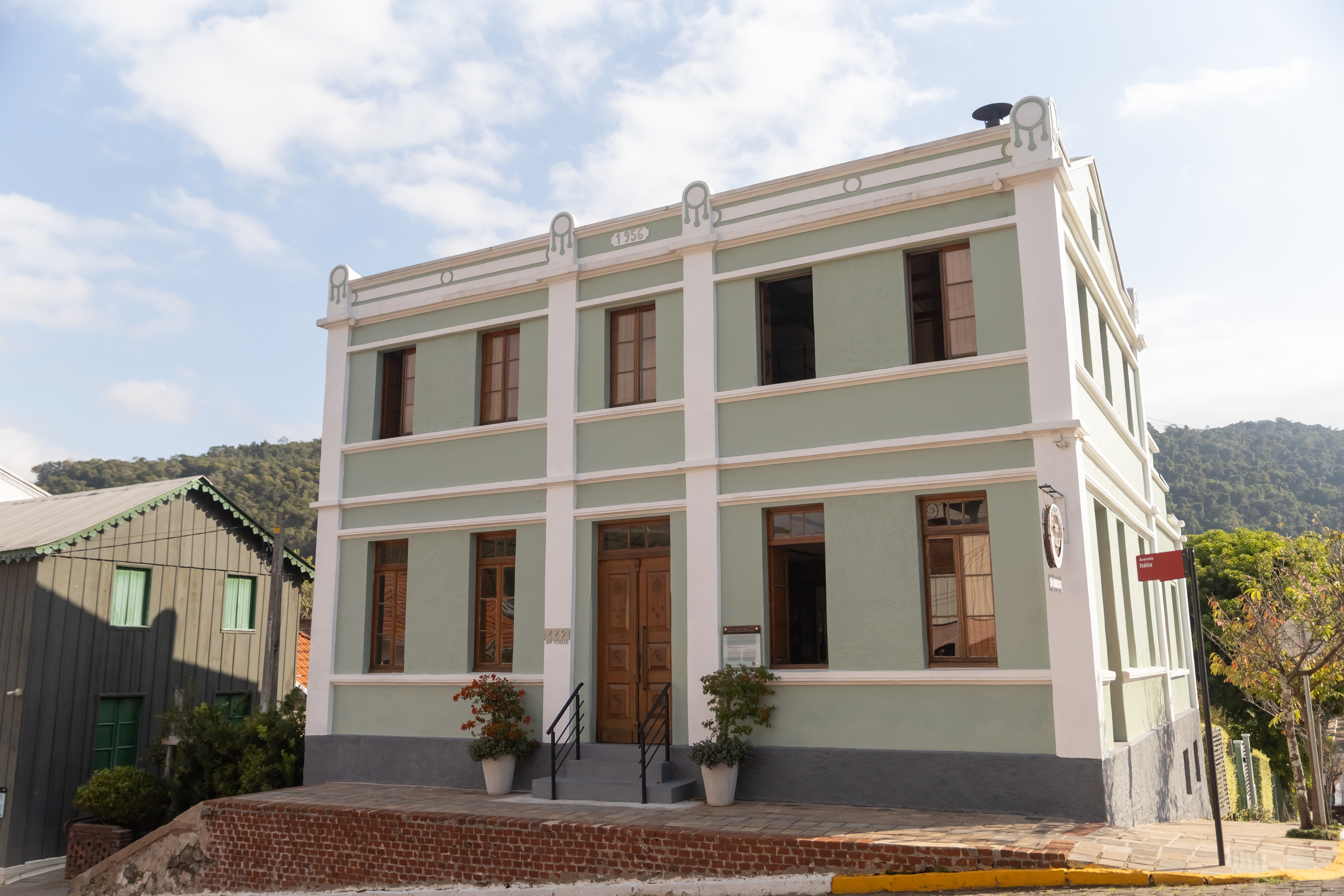 POUSADA DO VALLE