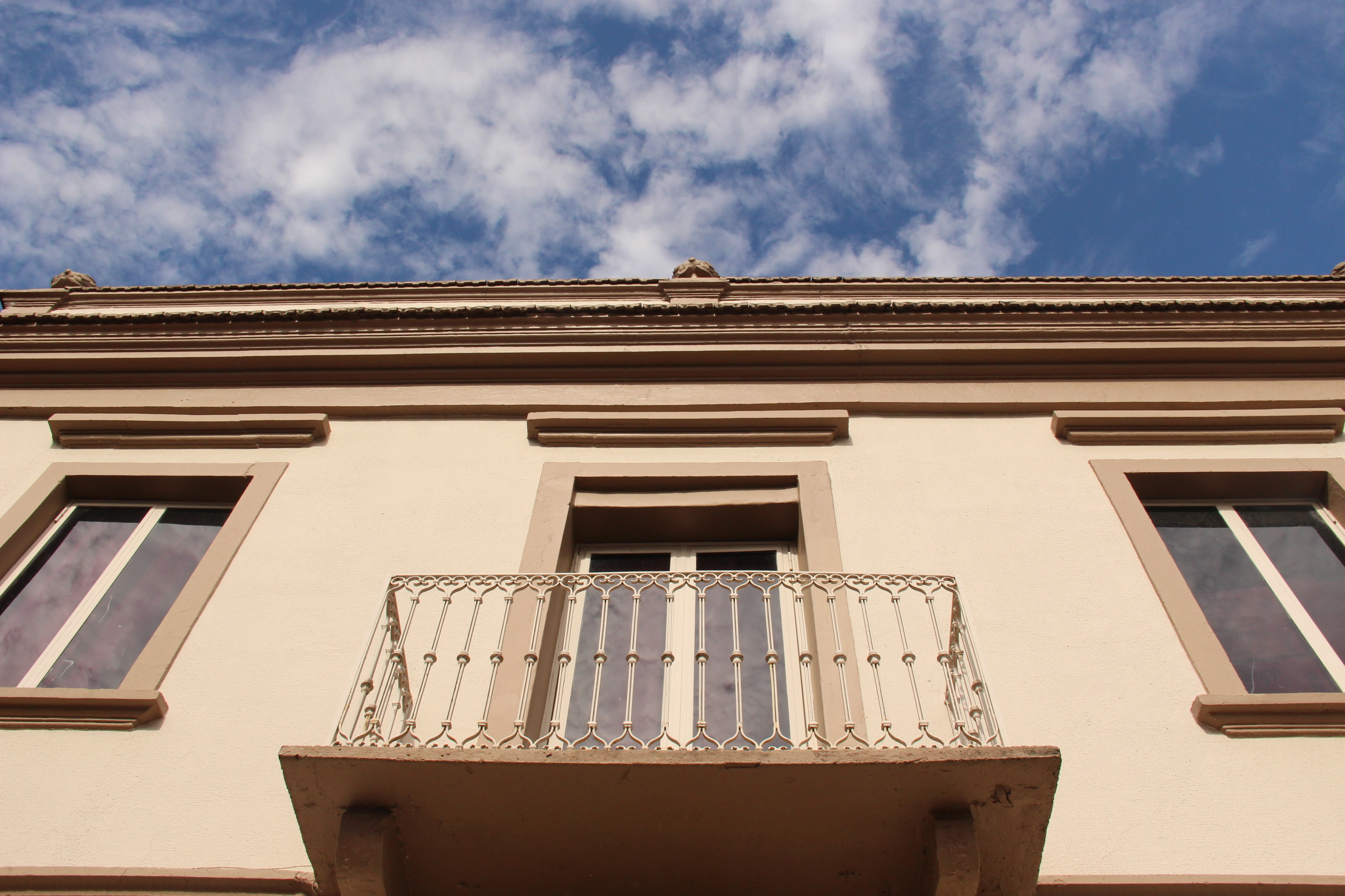 Casa Comunello - início do séc. XX