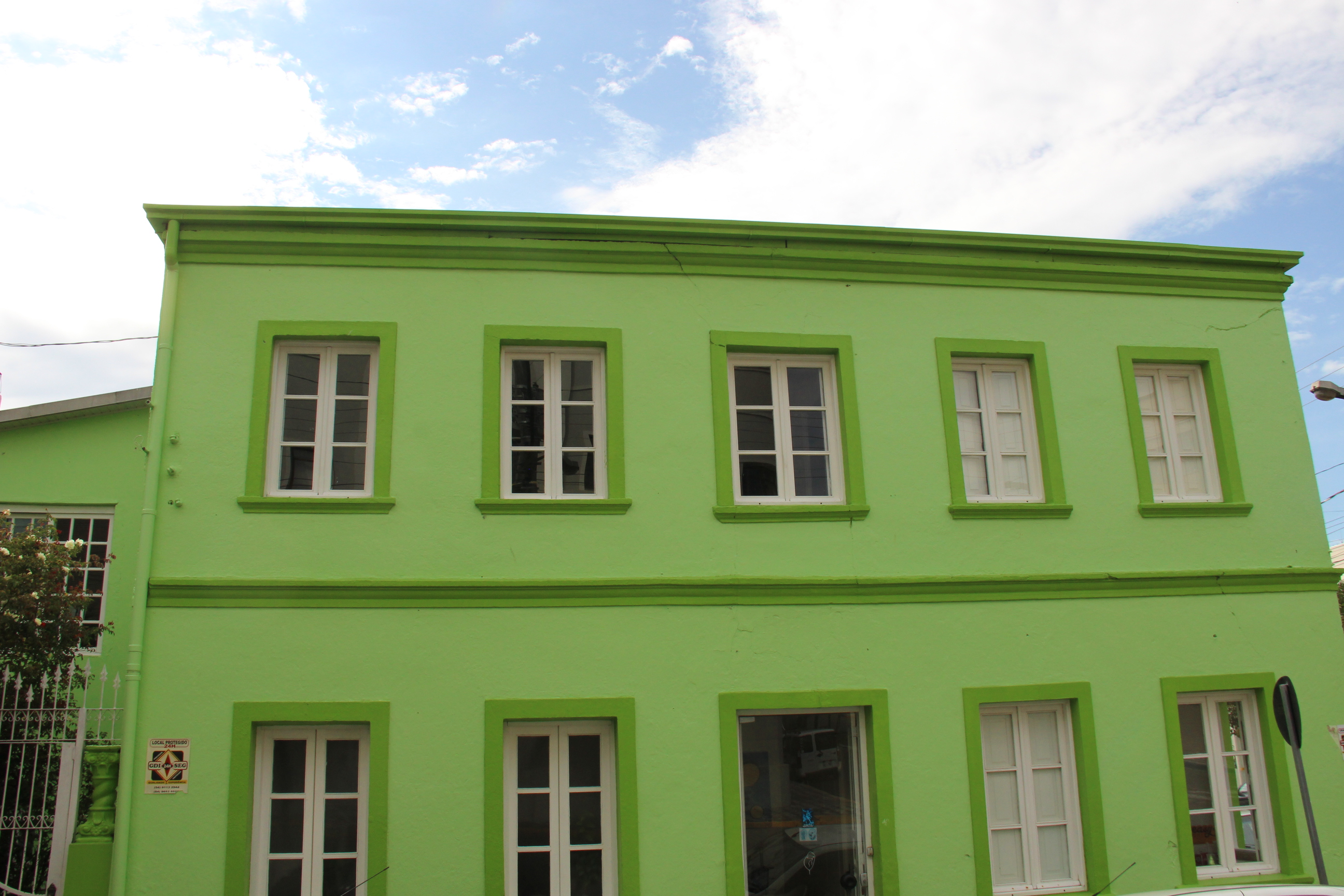 Casa Dal Bó - 1895