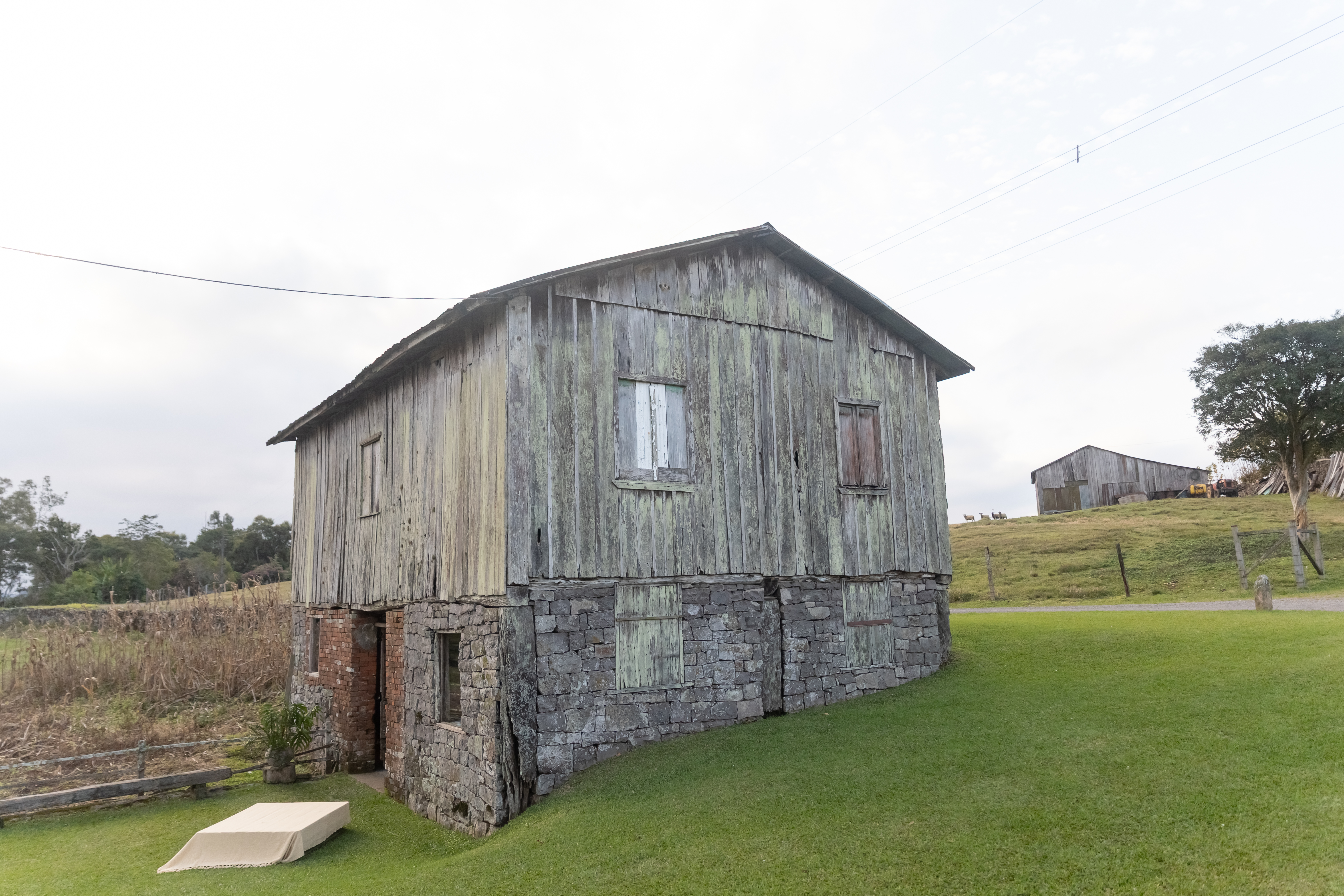 CASA SOLIGO