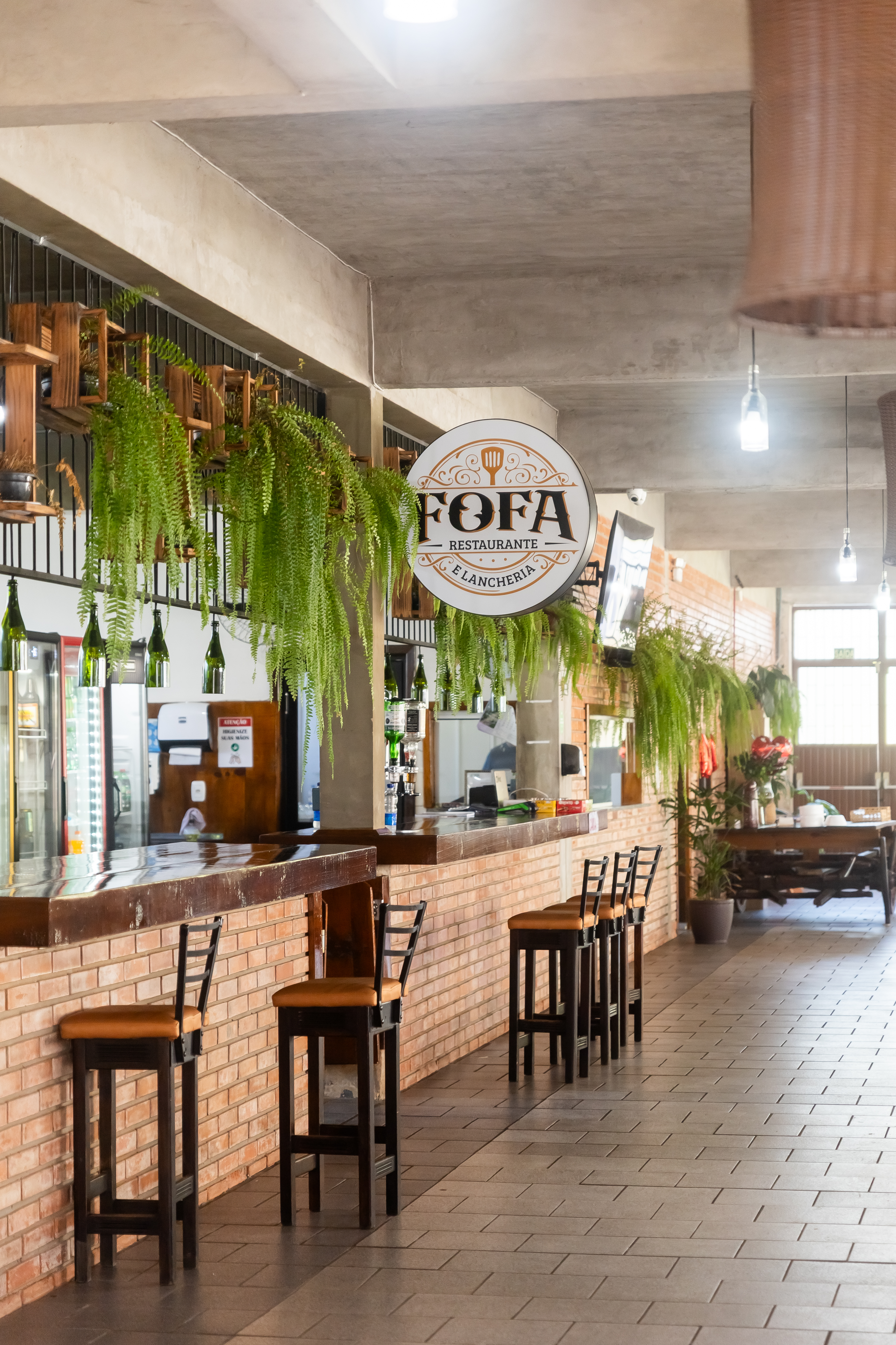 Foto de RESTAURANTE E LANCHERIA DA FOFA
