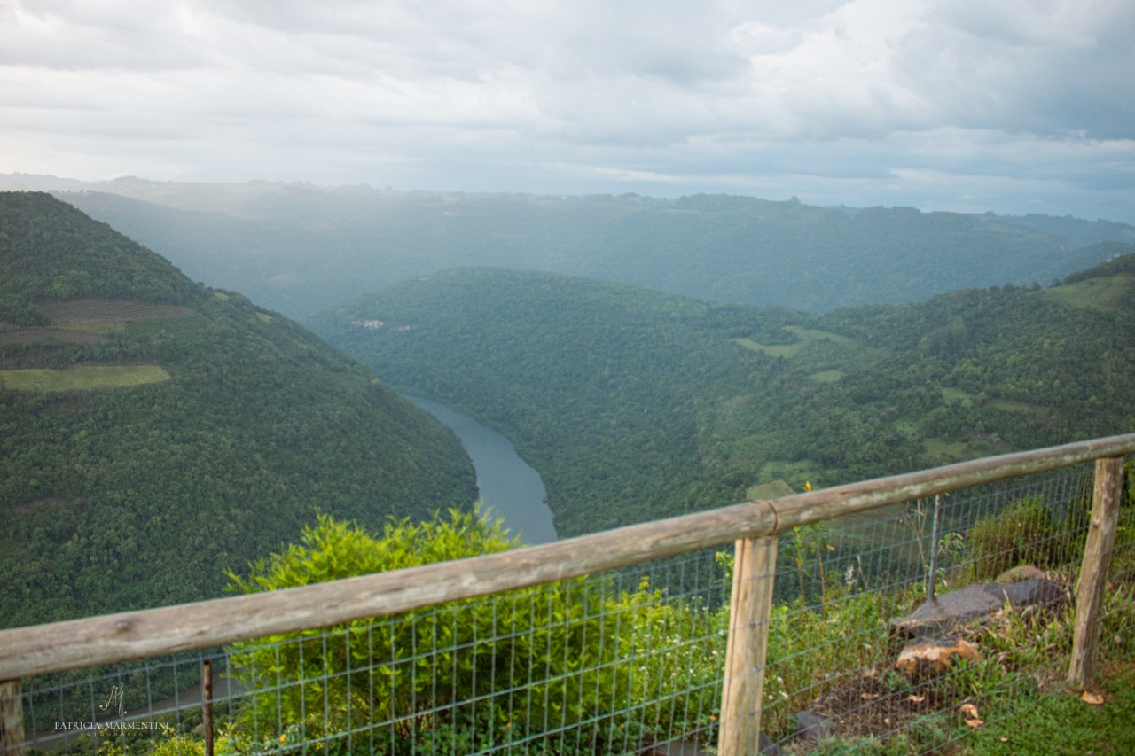 Foto de Pousada Vale das Antas