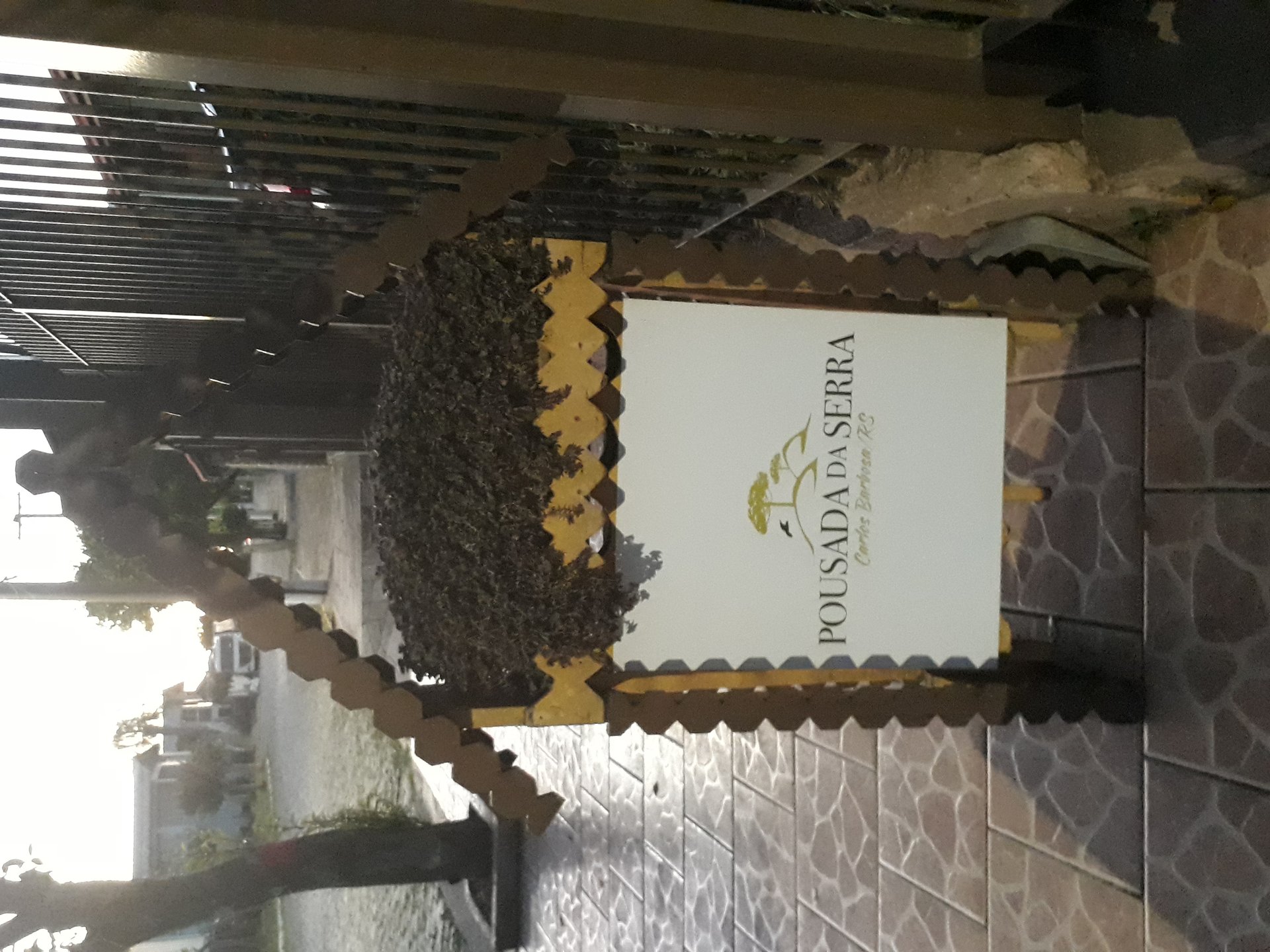 Pousada da Serra