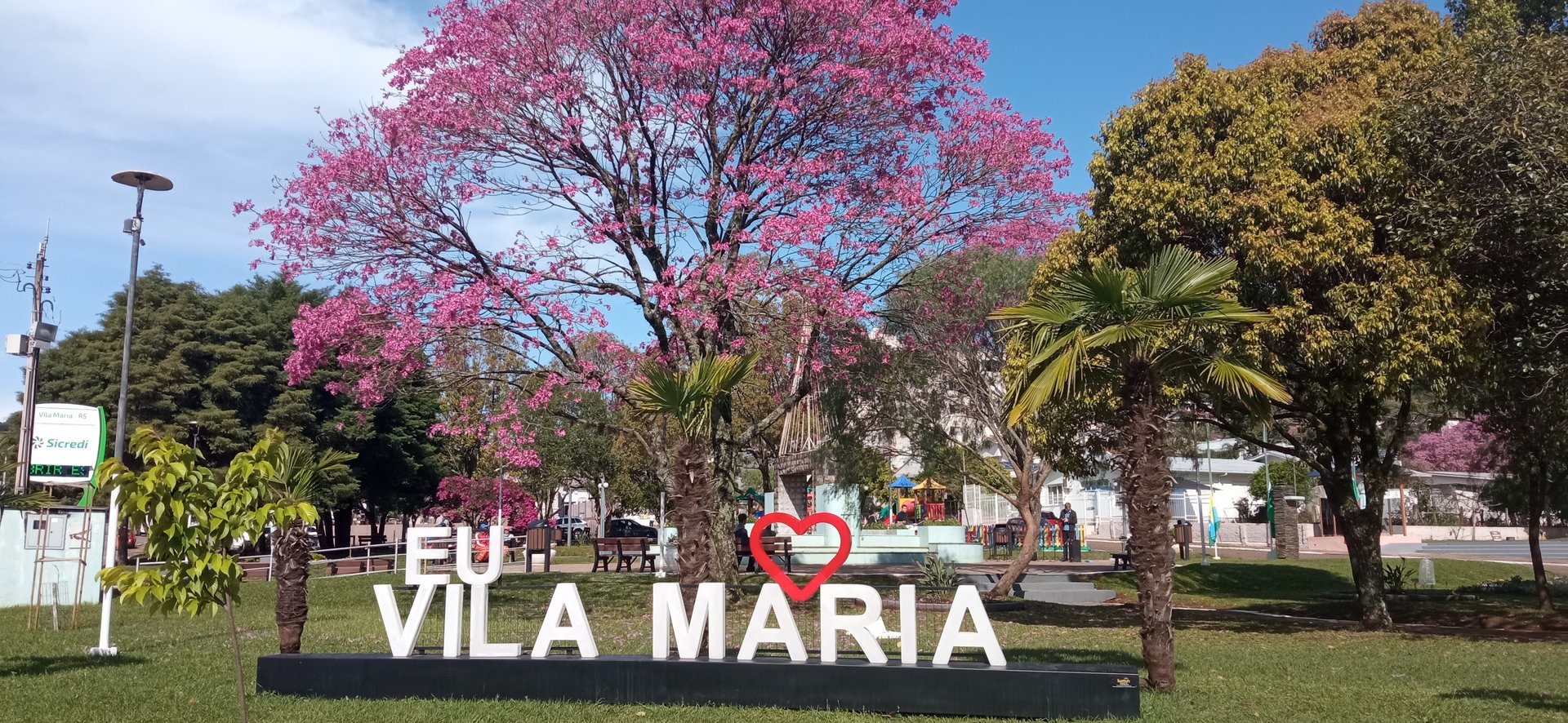 Praça da Emancipação