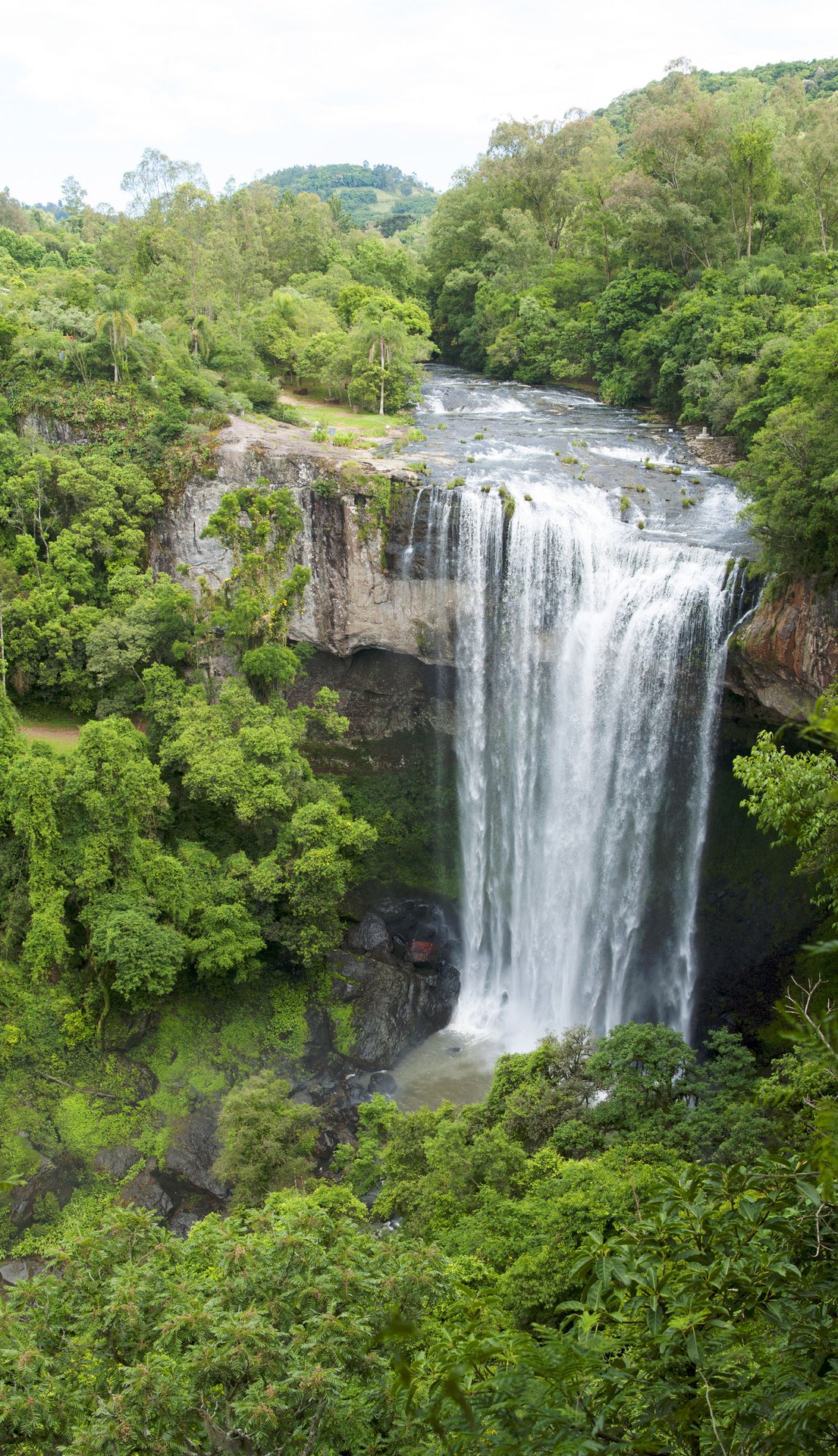 Parque Salto Ventoso