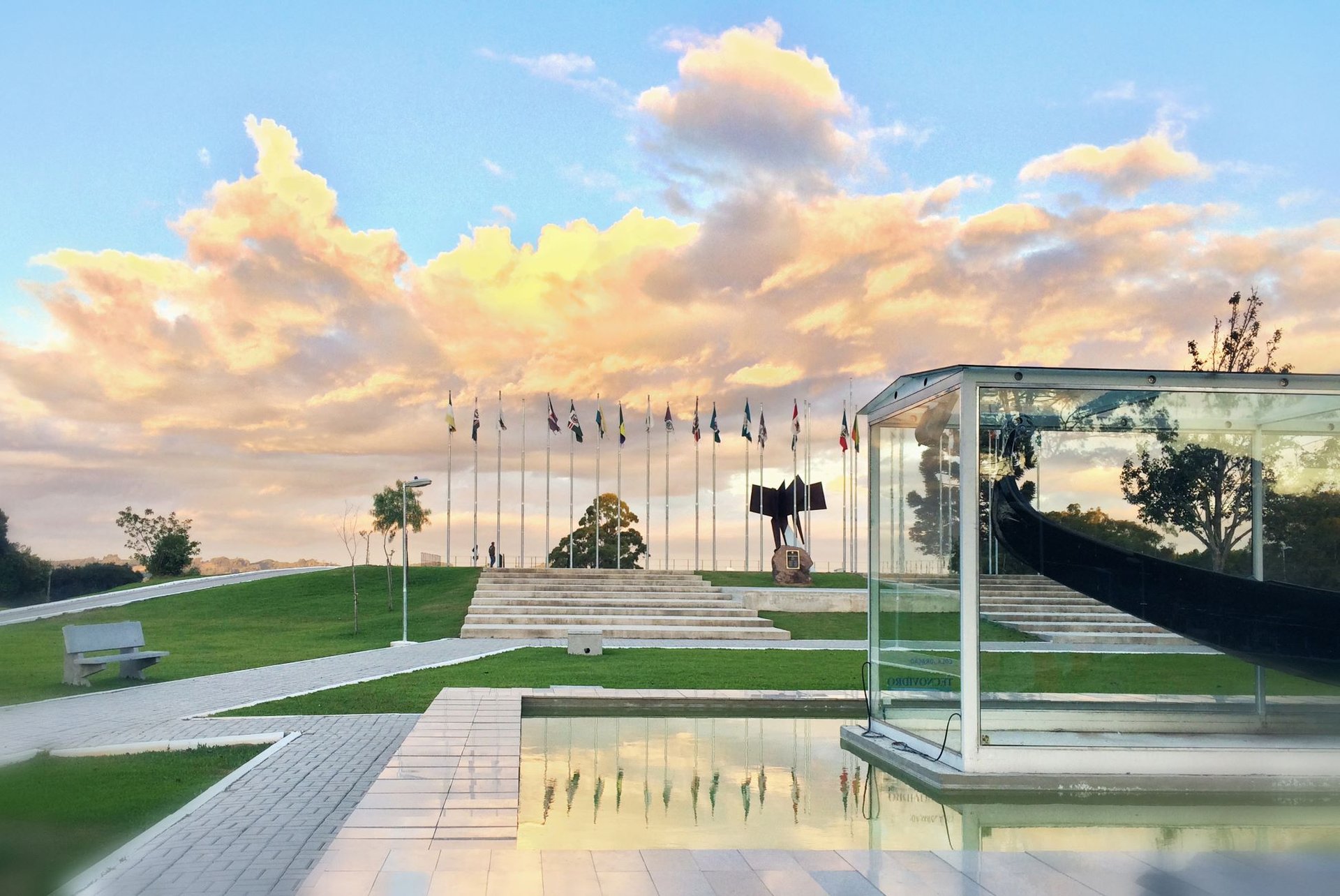 Parque da Imigração Italiana