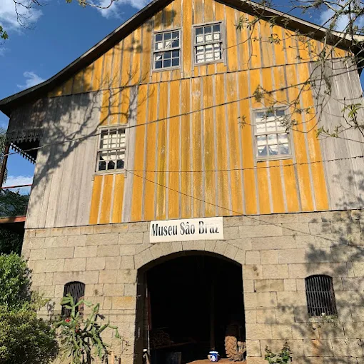 Museu São Braz